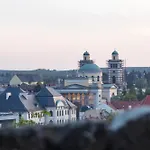 Gardonyi Appartamento Eger