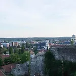 Gardonyi * Eger