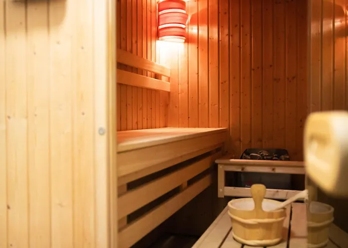 アパート Gardonyi エゲル