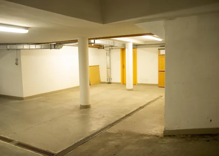 Gardonyi アパート *