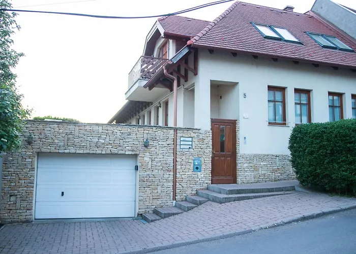 アパート Gardonyi *