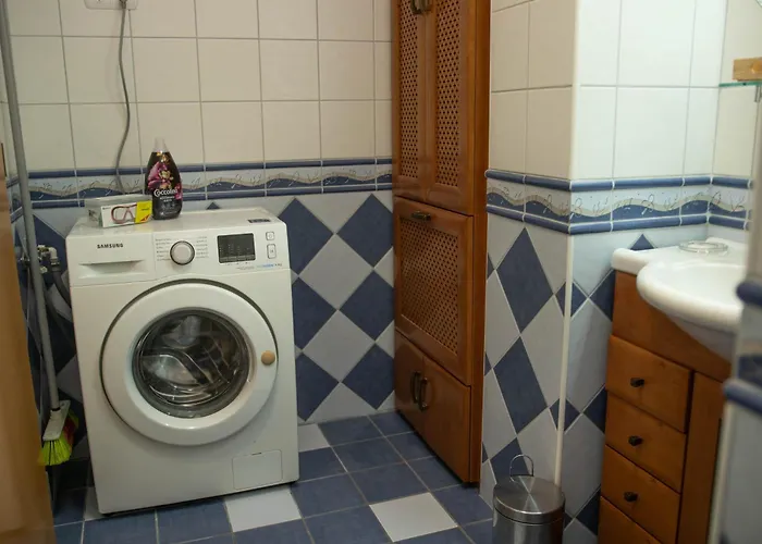 アパート Gardonyi エゲル