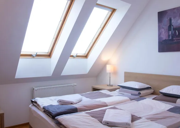 Gardonyi アパート *