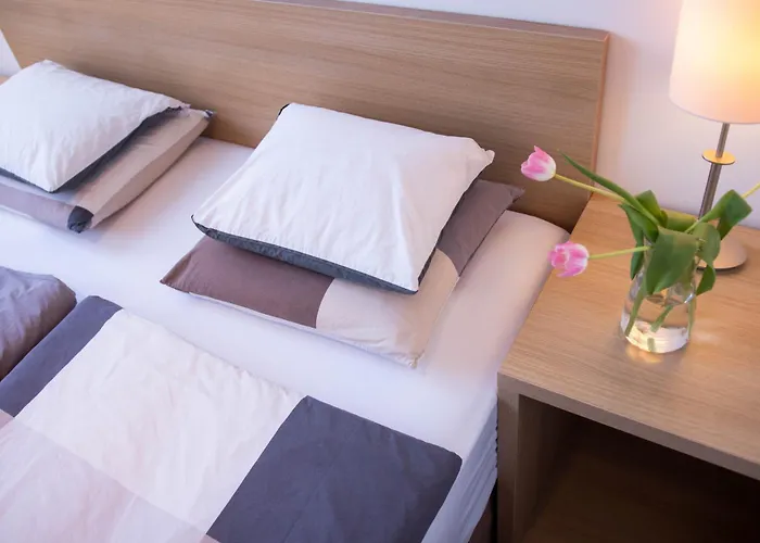 アパート Gardonyi *