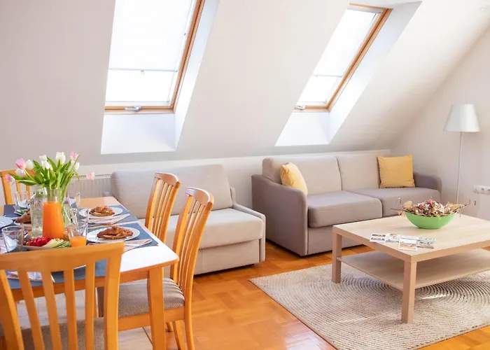 Gardonyi アパート