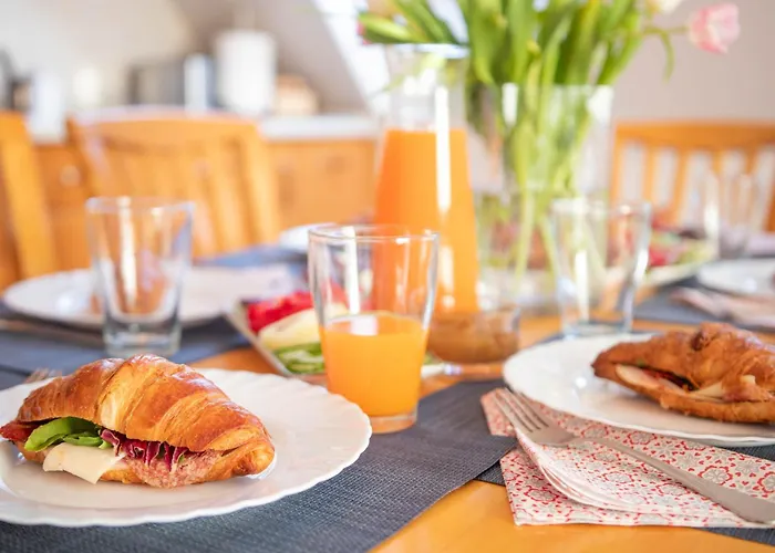 Gardonyi アパート *