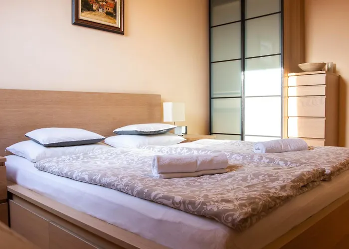 アパート Gardonyi *