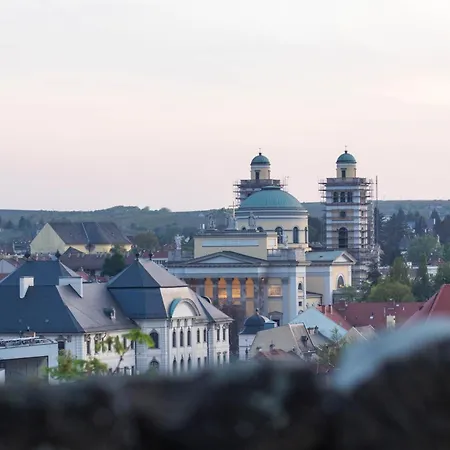 Gardonyi Lejlighed Eger