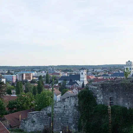 Gardonyi * Eger