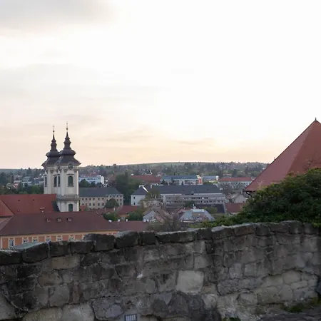 Gardonyi Lejlighed *