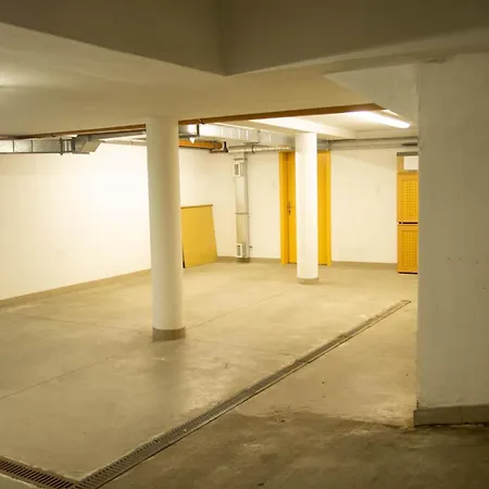 Gardonyi Lejlighed *