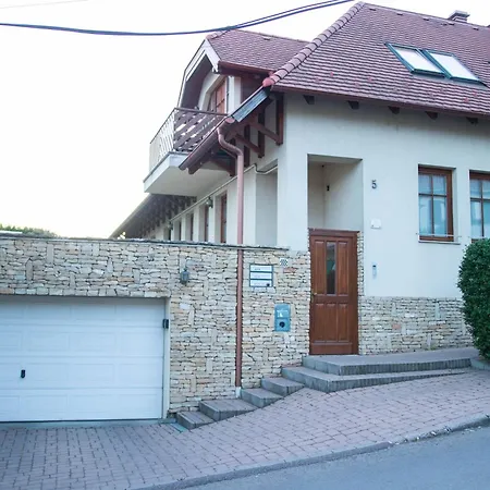 Lejlighed Gardonyi *