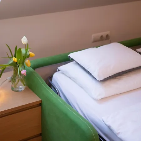 Gardonyi Lejlighed Eger