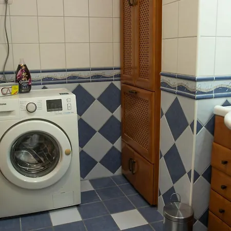Appartement Gardonyi Eger