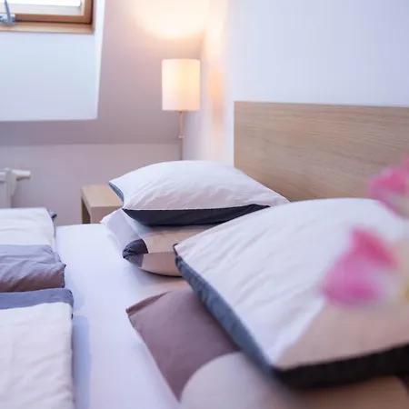 Gardonyi Lejlighed Eger