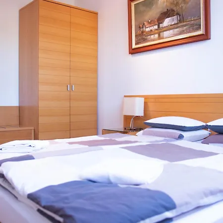 Appartement Gardonyi Eger