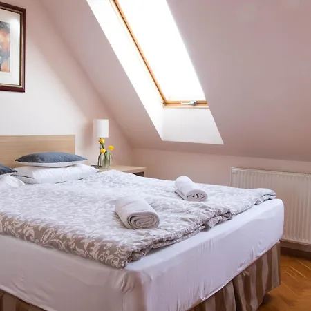 Gardonyi Appartement