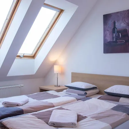 Gardonyi Appartement