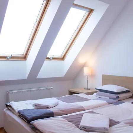 Gardonyi Appartement *