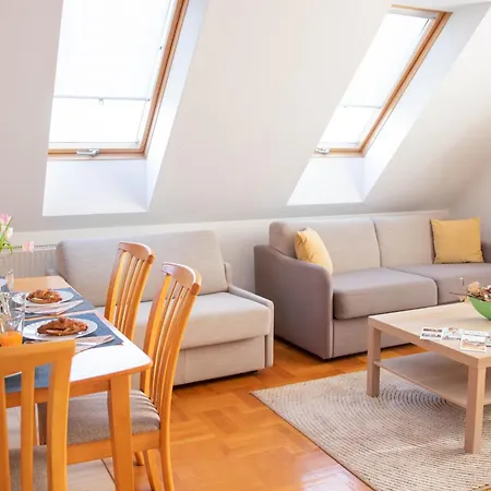 Gardonyi Appartement