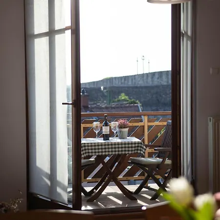 Appartement Gardonyi