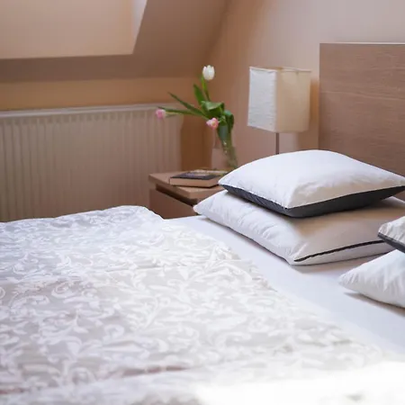 Gardonyi Lejlighed Eger